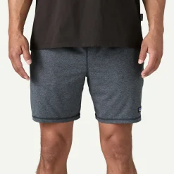 New Men's 2-Loose Shorts Shorts
