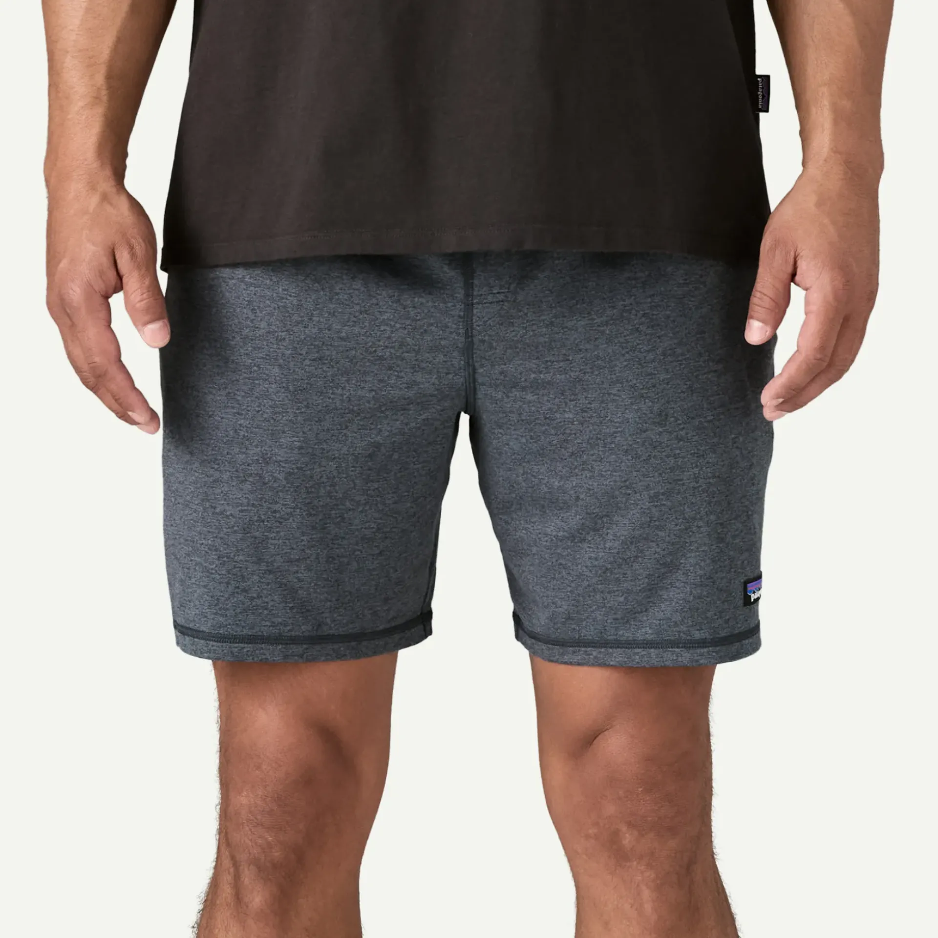 New Men's 2-Loose Shorts Shorts