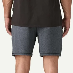 New Men's 2-Loose Shorts Shorts