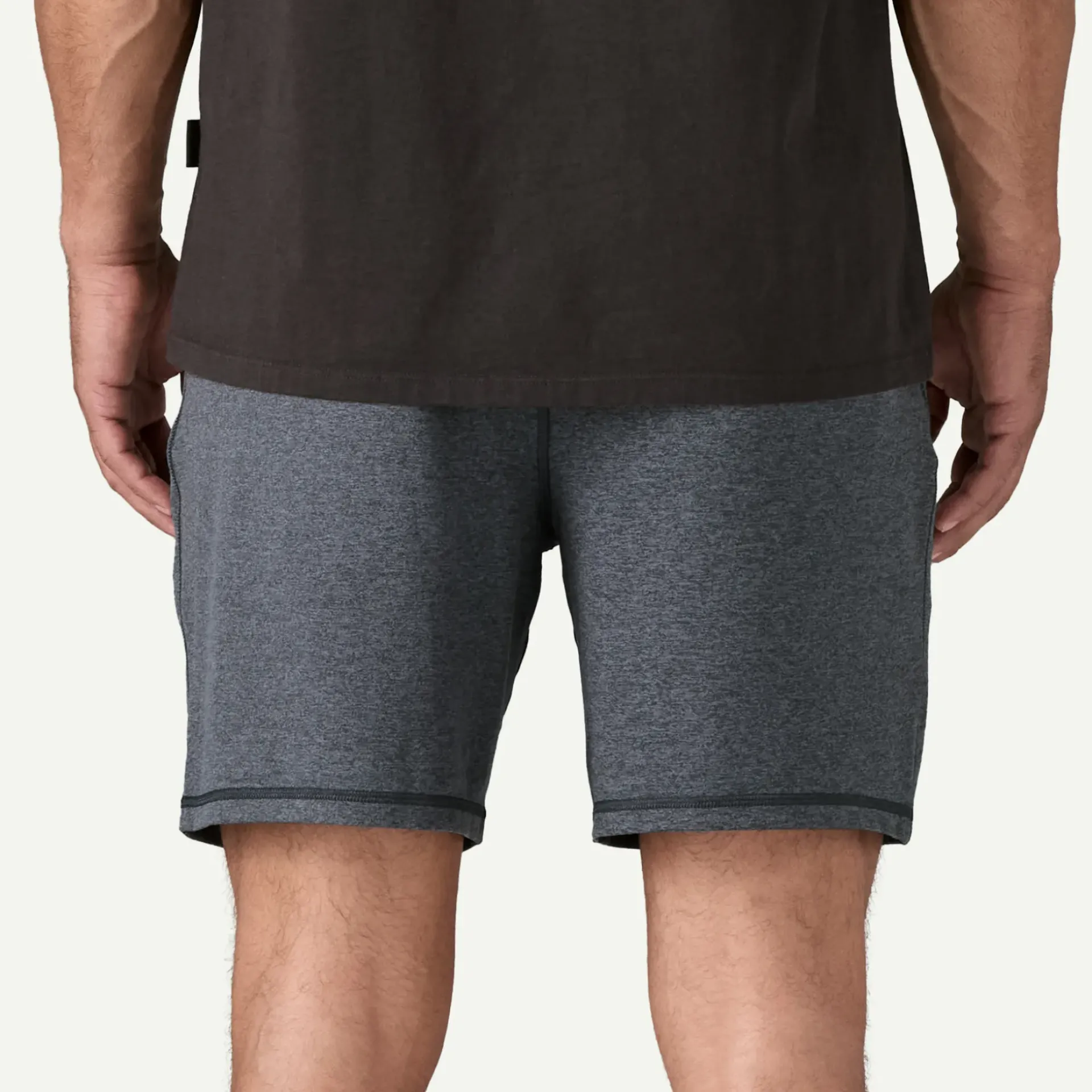 New Men's 2-Loose Shorts Shorts