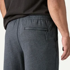 New Men's 2-Loose Shorts Shorts
