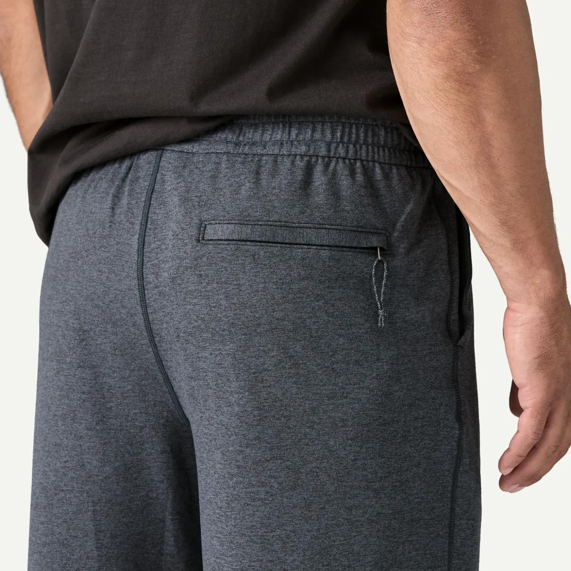New Men's 2-Loose Shorts Shorts