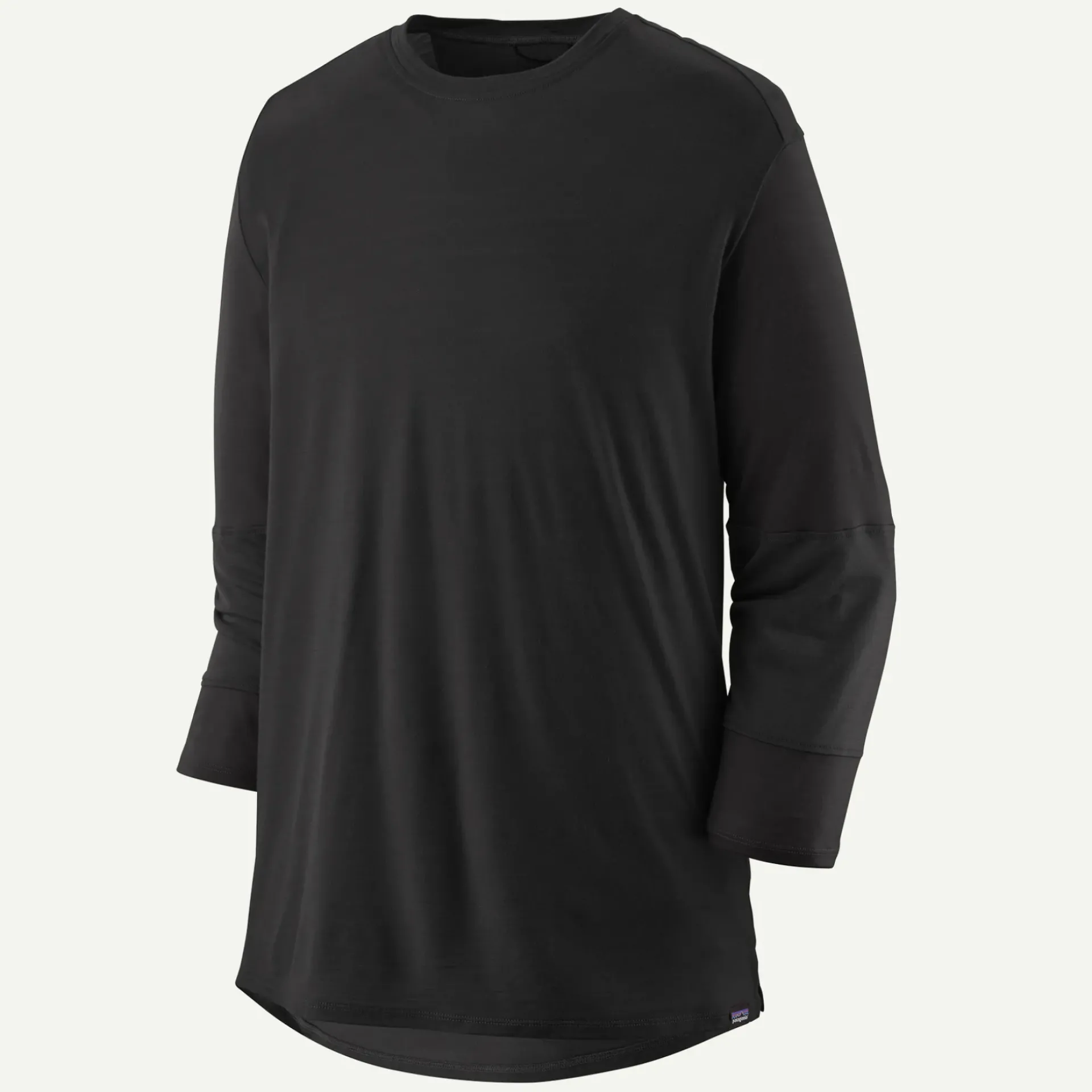 Discount Men's Merino Blend 3/4-Sleeved Bike Jersey Shop Men’S|Long Sleeve