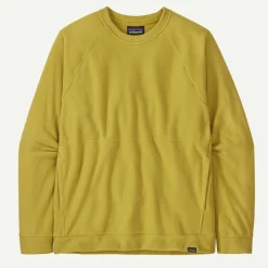 Sale Men's Micro D® Fleece Crewneck Pullovers|Casual