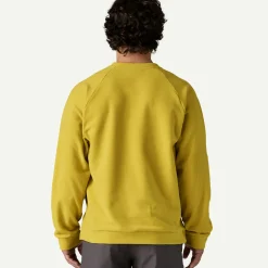 Sale Men's Micro D&reg; Fleece Crewneck Pullovers|Casual