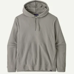 Online Men's Micro D&reg; Fleece Hoody Jackets|Casual