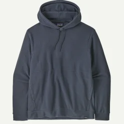 Online Men's Micro D&reg; Fleece Hoody Jackets|Casual