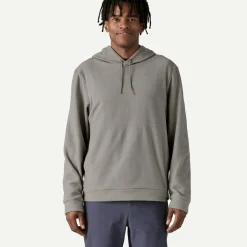 Online Men's Micro D&reg; Fleece Hoody Jackets|Casual