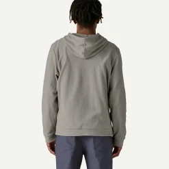 Online Men's Micro D&reg; Fleece Hoody Jackets|Casual