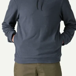 Online Men's Micro D&reg; Fleece Hoody Jackets|Casual