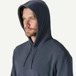 Online Men's Micro D&reg; Fleece Hoody Jackets|Casual