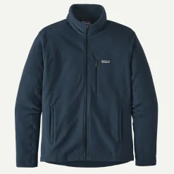 Outlet Men's Micro D&reg; Fleece Jacket Jackets|Lightweight Jackets