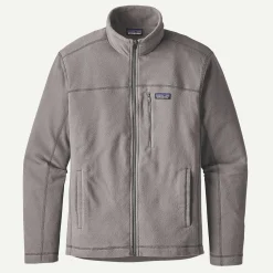 Outlet Men's Micro D&reg; Fleece Jacket Jackets|Lightweight Jackets