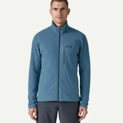 Outlet Men's Micro D&reg; Fleece Jacket Jackets|Lightweight Jackets