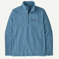 Outlet Men's Micro D® Fleece Pullover Pullovers