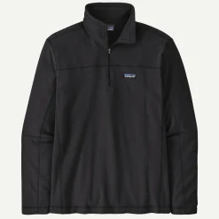 Outlet Men's Micro D&reg; Fleece Pullover Pullovers