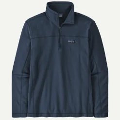 Outlet Men's Micro D&reg; Fleece Pullover Pullovers
