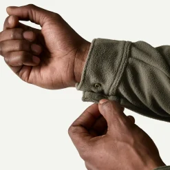 Men's Micro D&reg; Fleece Shirt Jackets|Casual