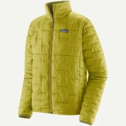 Outlet Men's Micro Puff® Jacket Shop Men’S|Shop Men’S