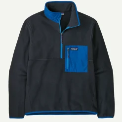 Sale Men's Microdini 1/2-Zip Fleece Pullover Men's|Pullovers