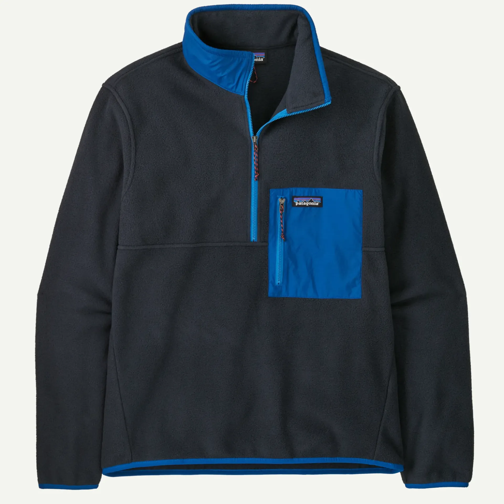Sale Men's Microdini 1/2-Zip Fleece Pullover Men's|Pullovers