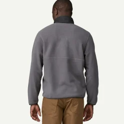 Sale Men's Microdini 1/2-Zip Fleece Pullover Men's|Pullovers