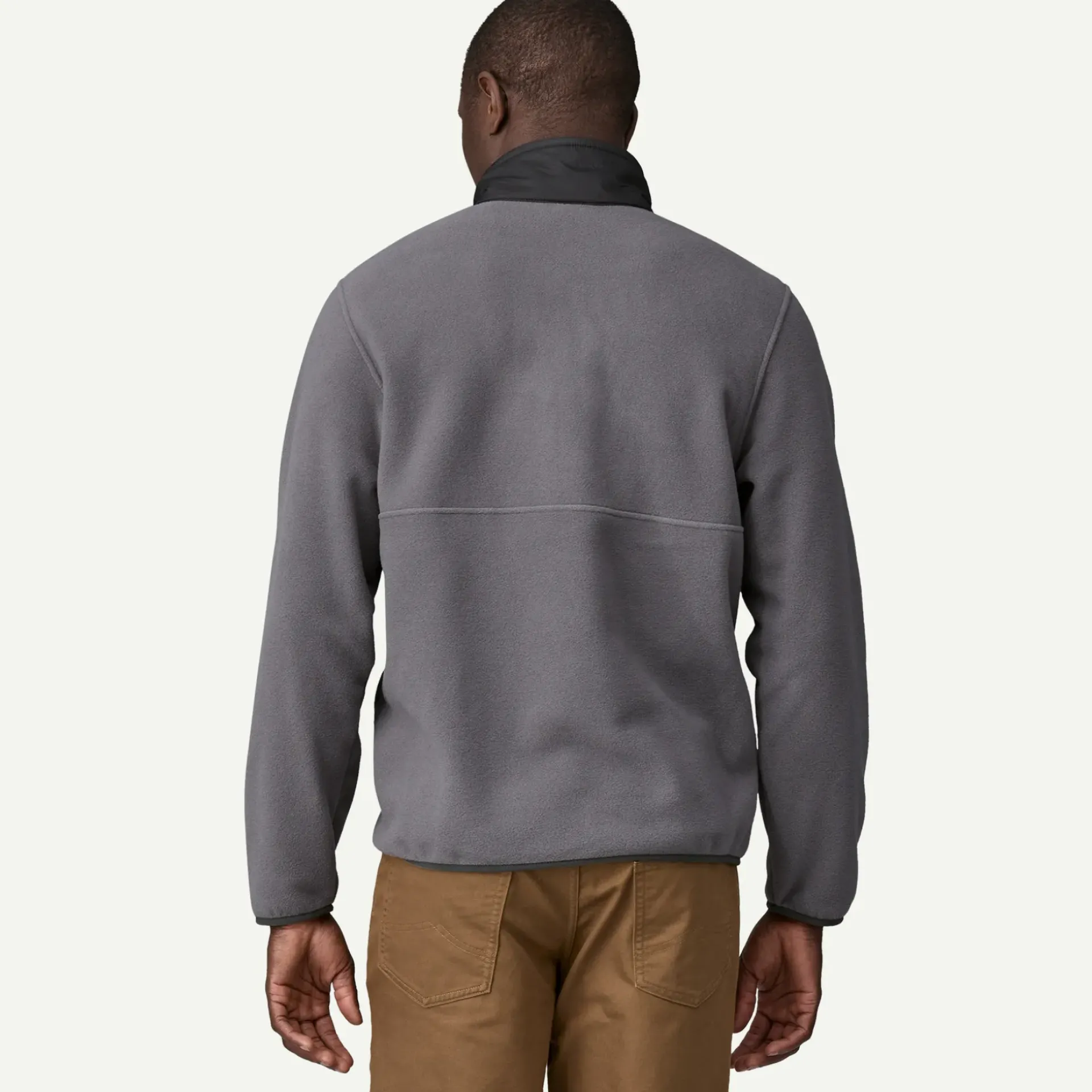 Sale Men's Microdini 1/2-Zip Fleece Pullover Men's|Pullovers