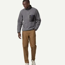 Sale Men's Microdini 1/2-Zip Fleece Pullover Men's|Pullovers