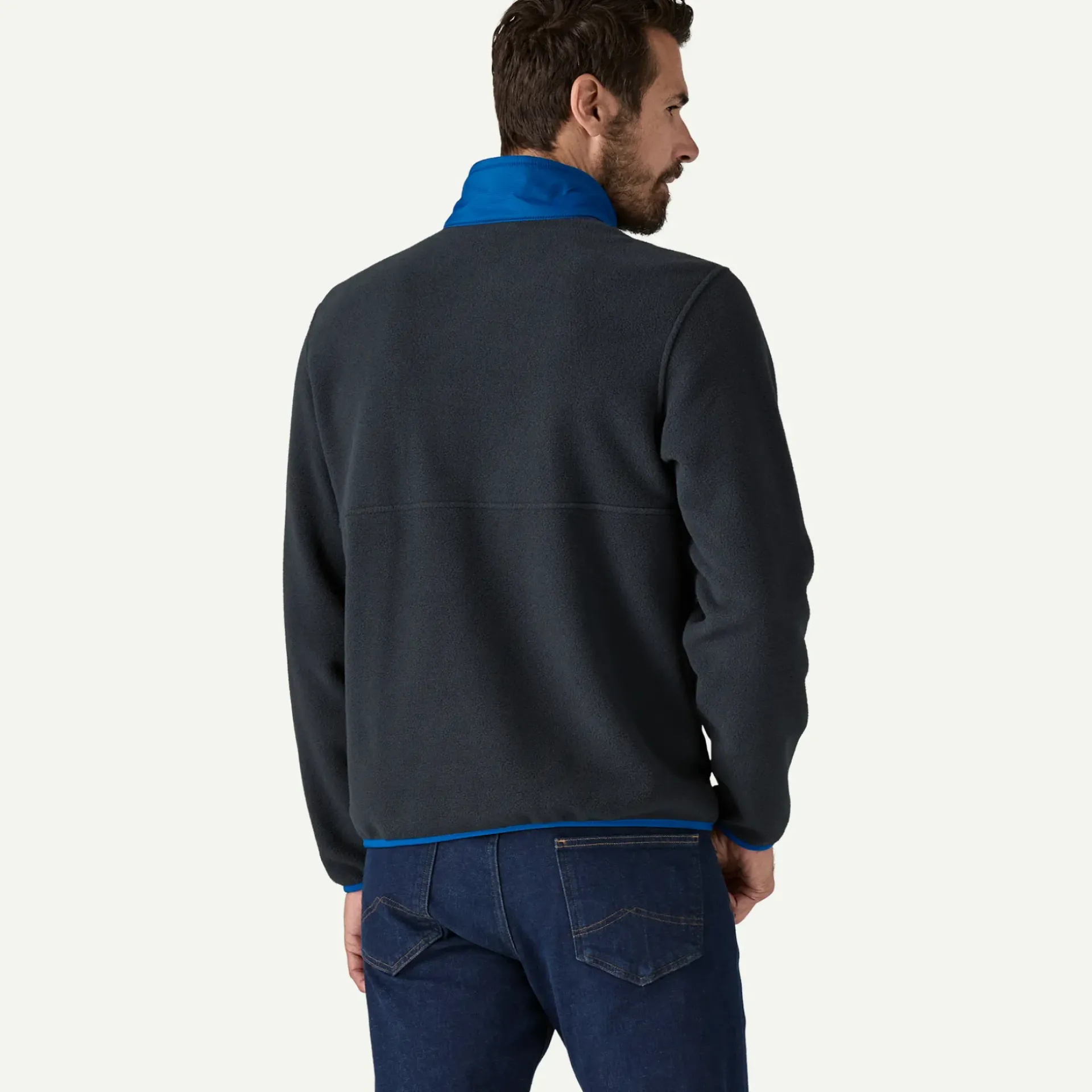 Sale Men's Microdini 1/2-Zip Fleece Pullover Men's|Pullovers