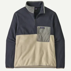 Sale Men's Microdini 1/2-Zip Fleece Pullover Men's|Pullovers