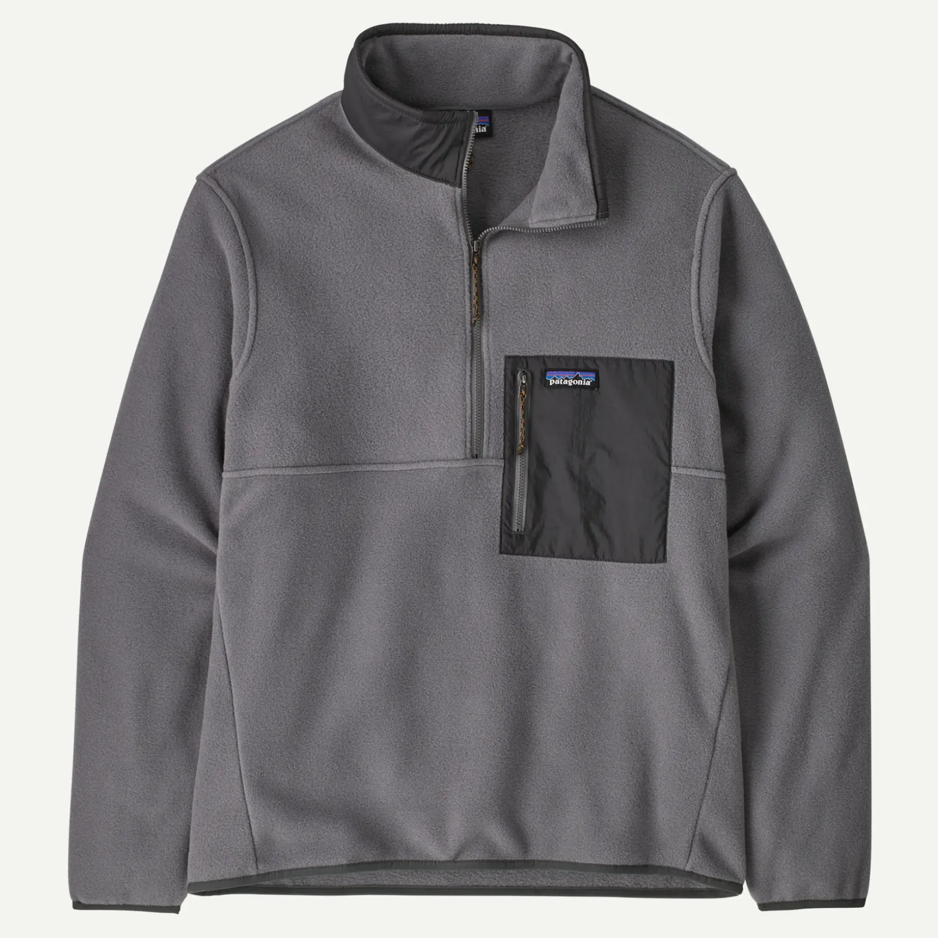 Sale Men's Microdini 1/2-Zip Fleece Pullover Men's|Pullovers