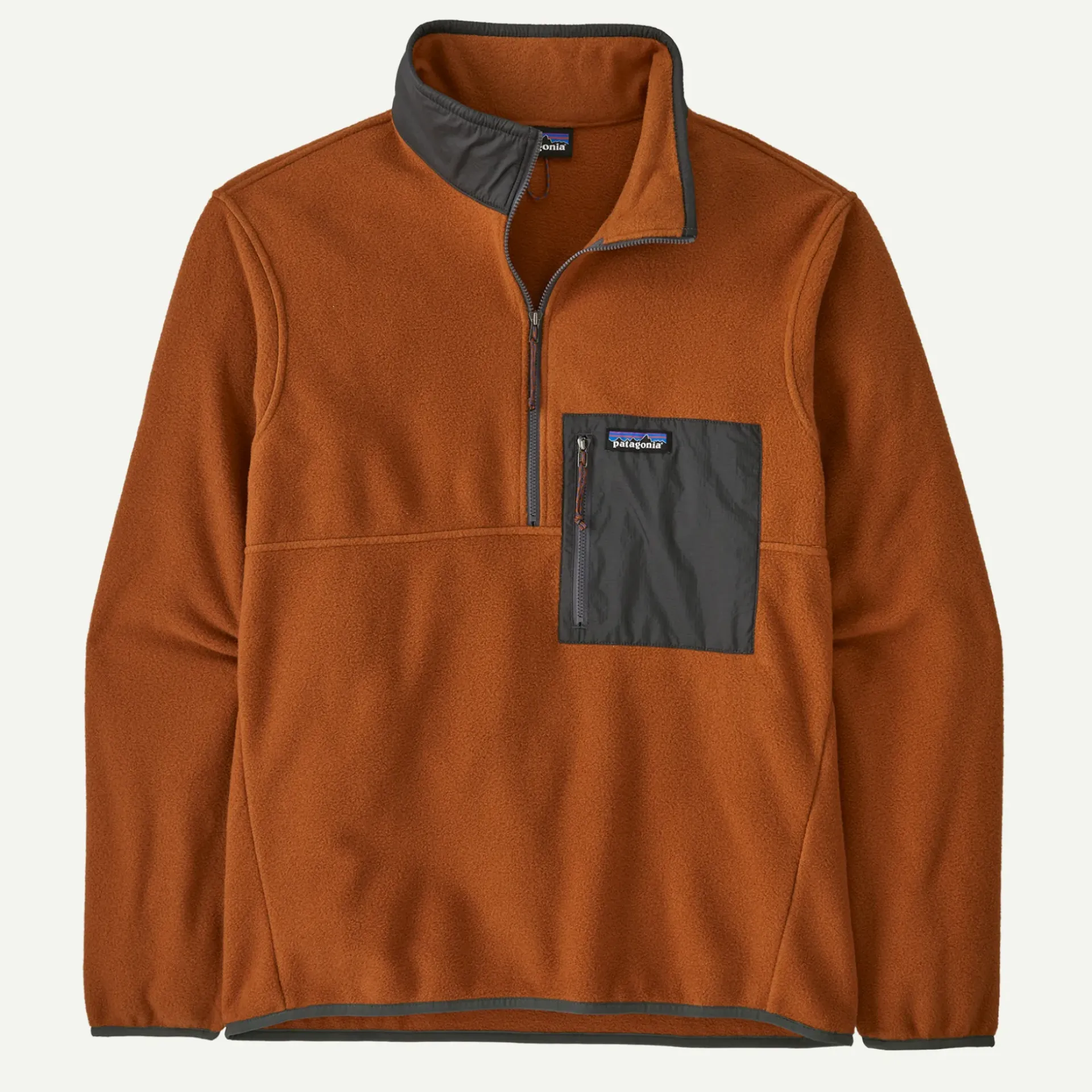 Sale Men's Microdini 1/2-Zip Fleece Pullover Men's|Pullovers