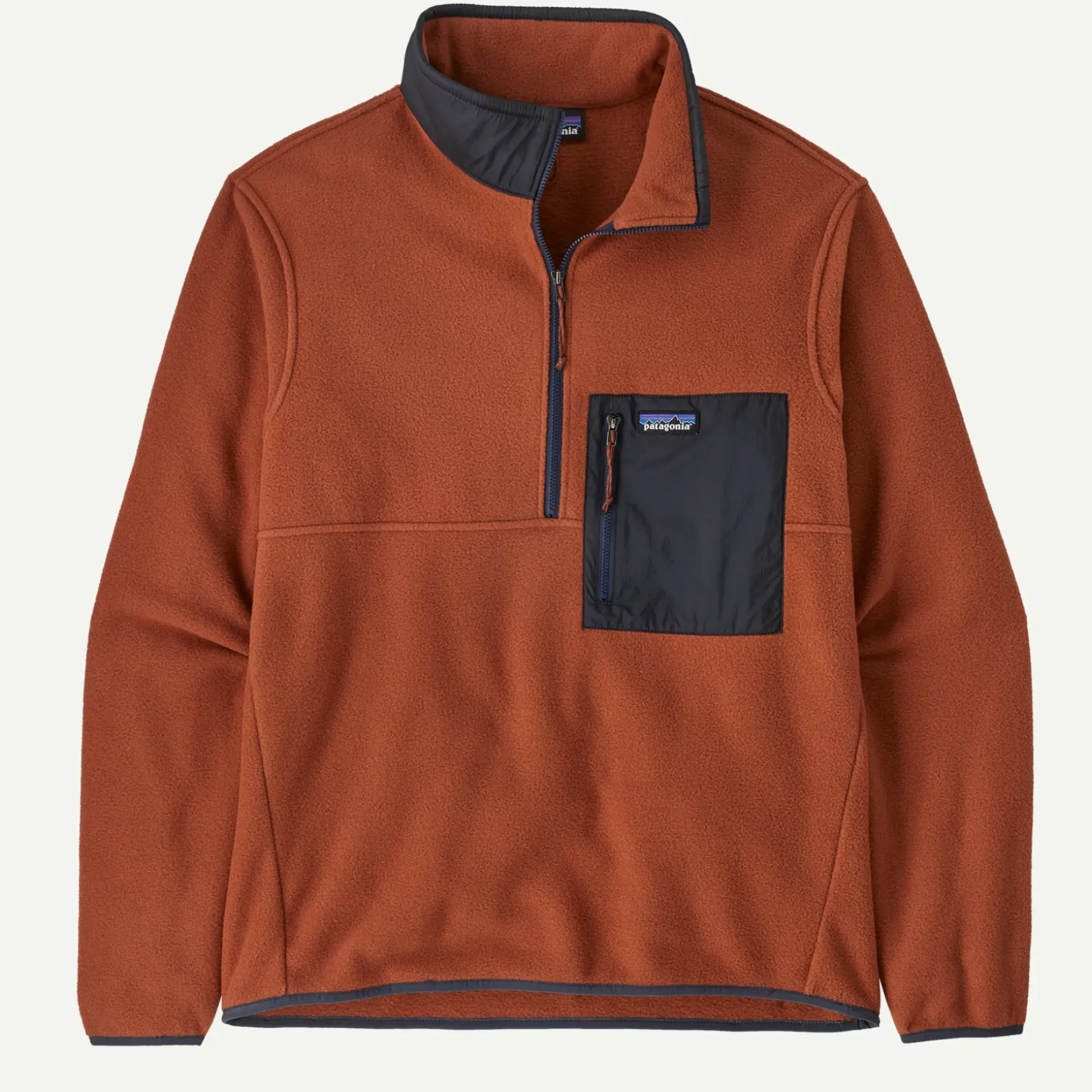 Sale Men's Microdini 1/2-Zip Fleece Pullover Men's|Pullovers