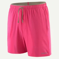 Hot Men's Multi Trails Shorts - 6" Shorts