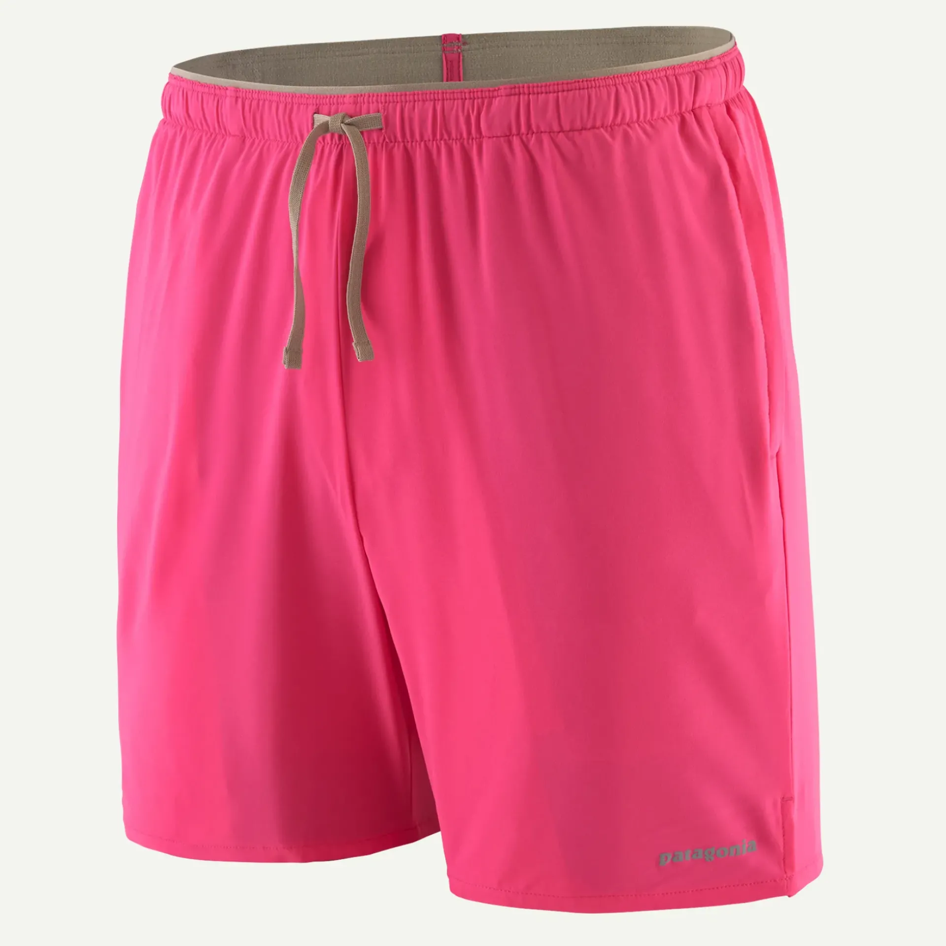 Hot Men's Multi Trails Shorts - 6" Shorts