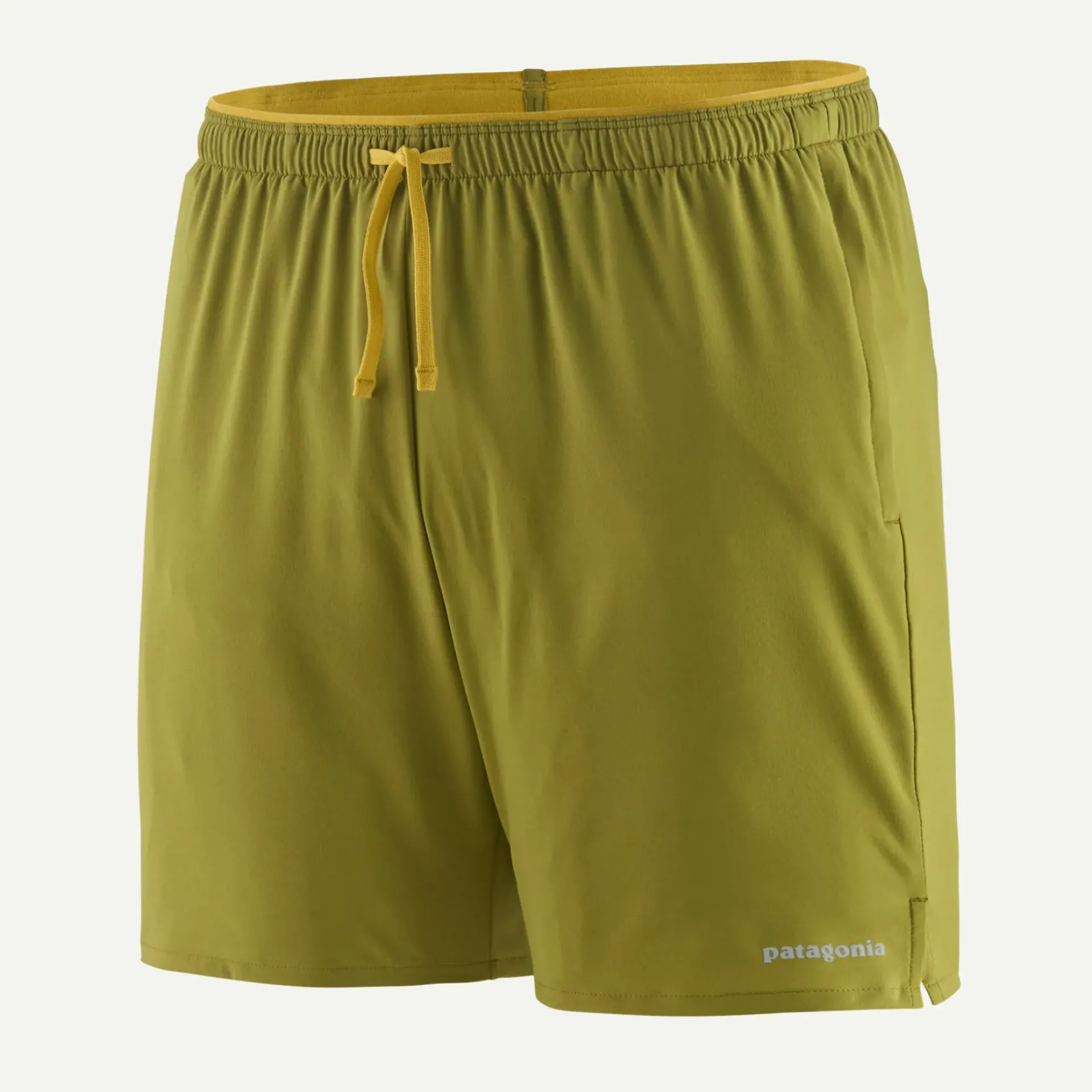 Hot Men's Multi Trails Shorts - 6" Shorts