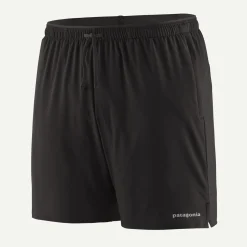 Hot Men's Multi Trails Shorts - 6" Shorts