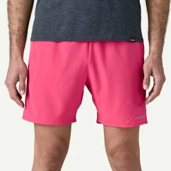 Hot Men's Multi Trails Shorts - 6" Shorts
