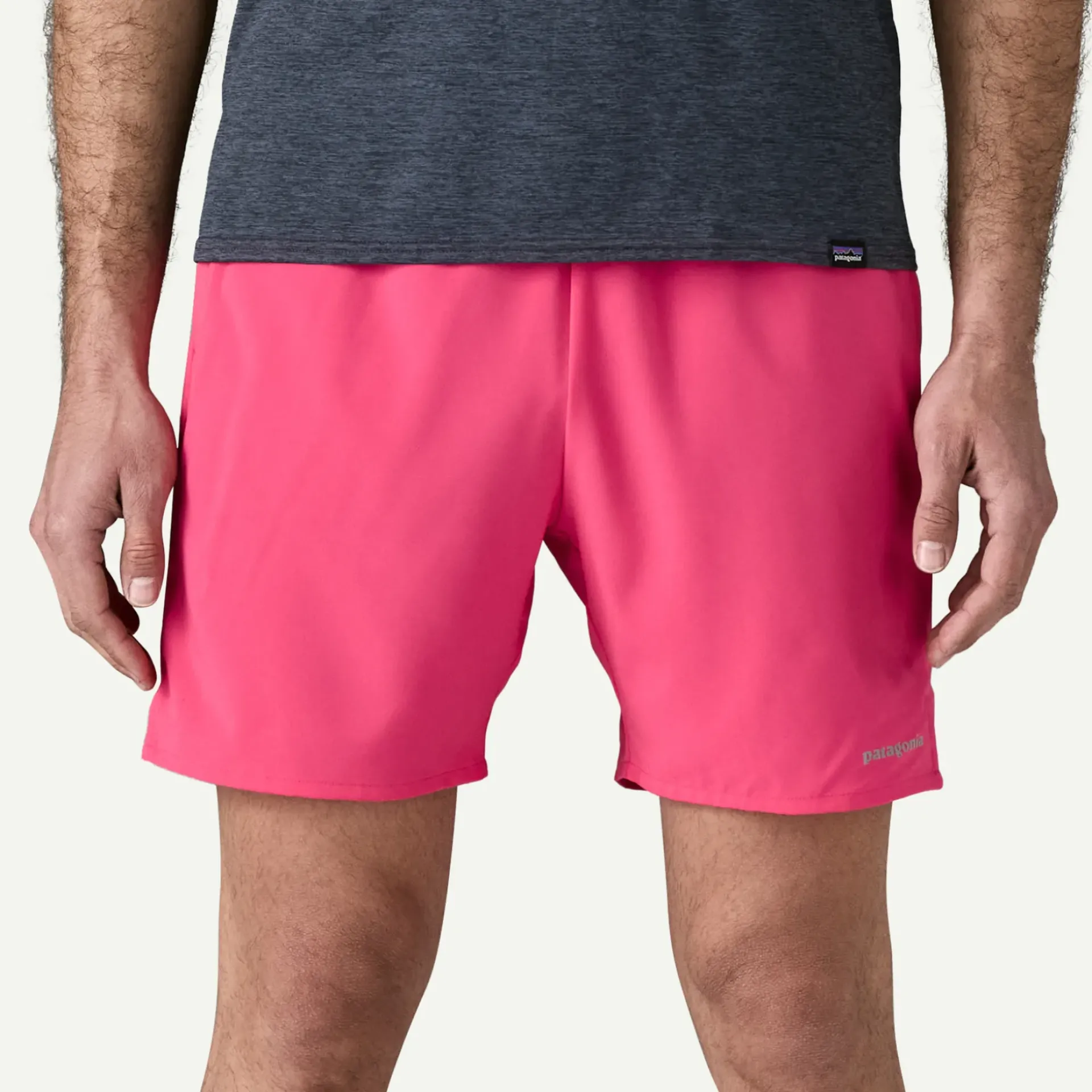 Hot Men's Multi Trails Shorts - 6" Shorts