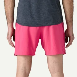 Hot Men's Multi Trails Shorts - 6" Shorts