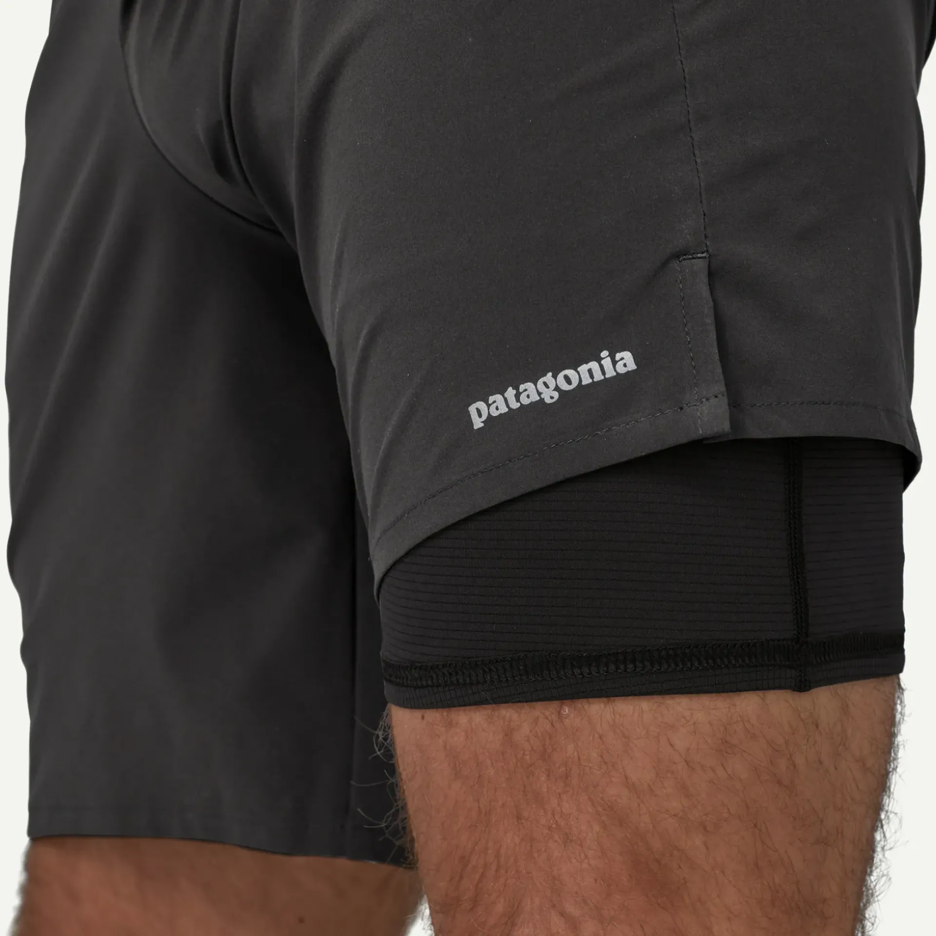 New Men's Multi Trails Shorts - 8" Shop Men’S|Shorts