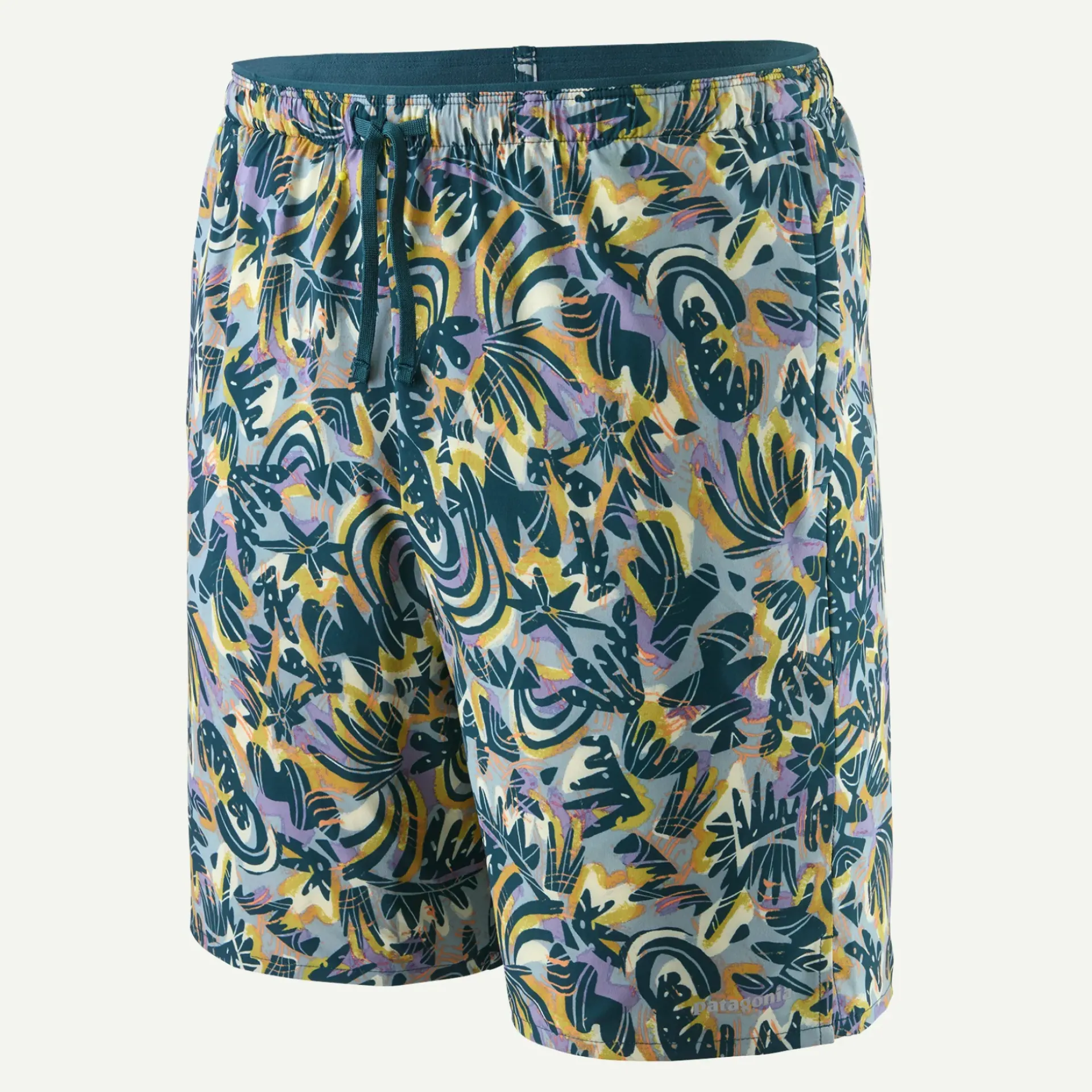 New Men's Multi Trails Shorts - 8" Shop Men’S|Shorts