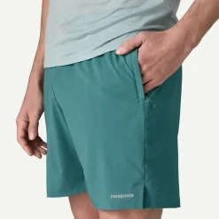 New Men's Multi Trails Shorts - 8" Shop Men’S|Shorts