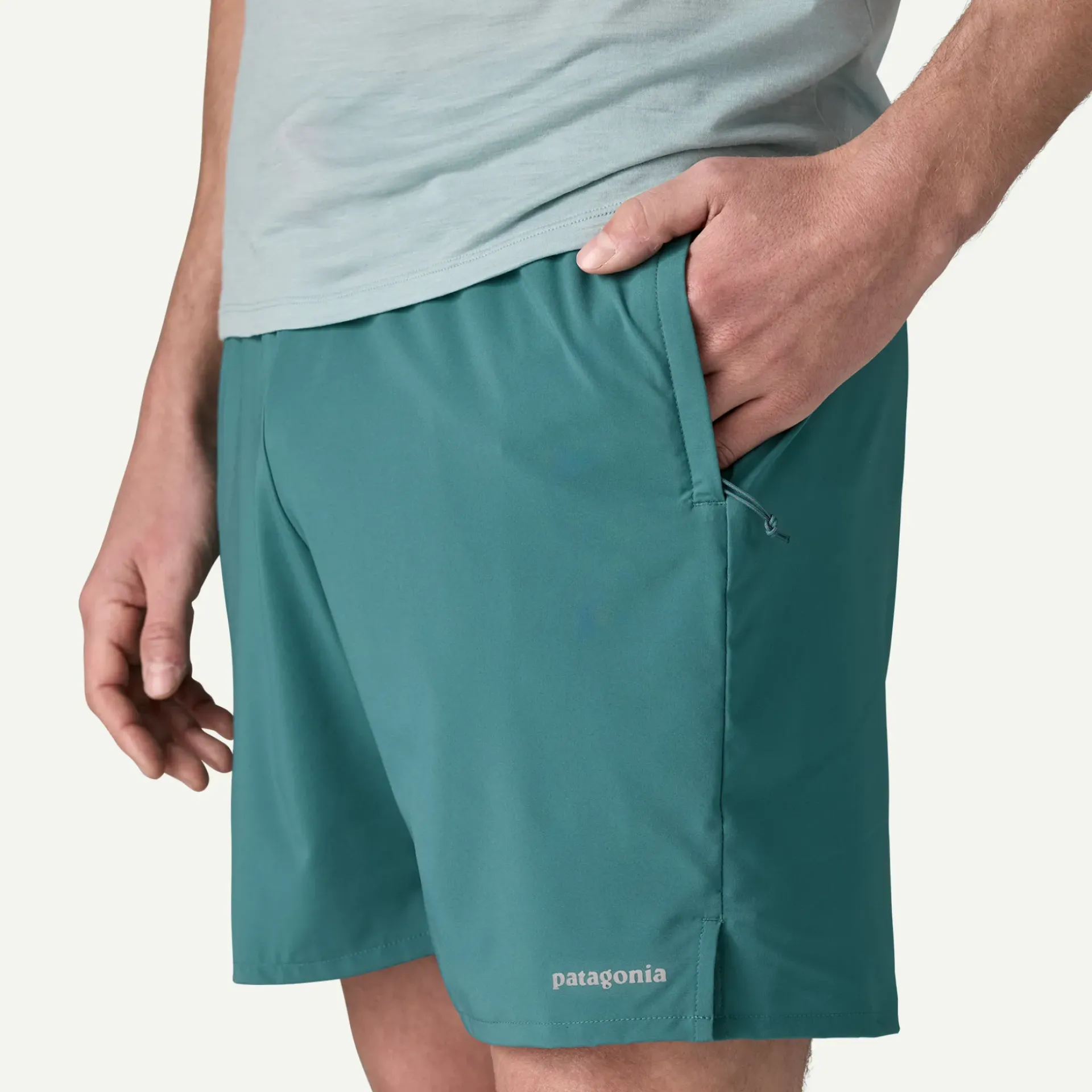 New Men's Multi Trails Shorts - 8" Shop Men’S|Shorts