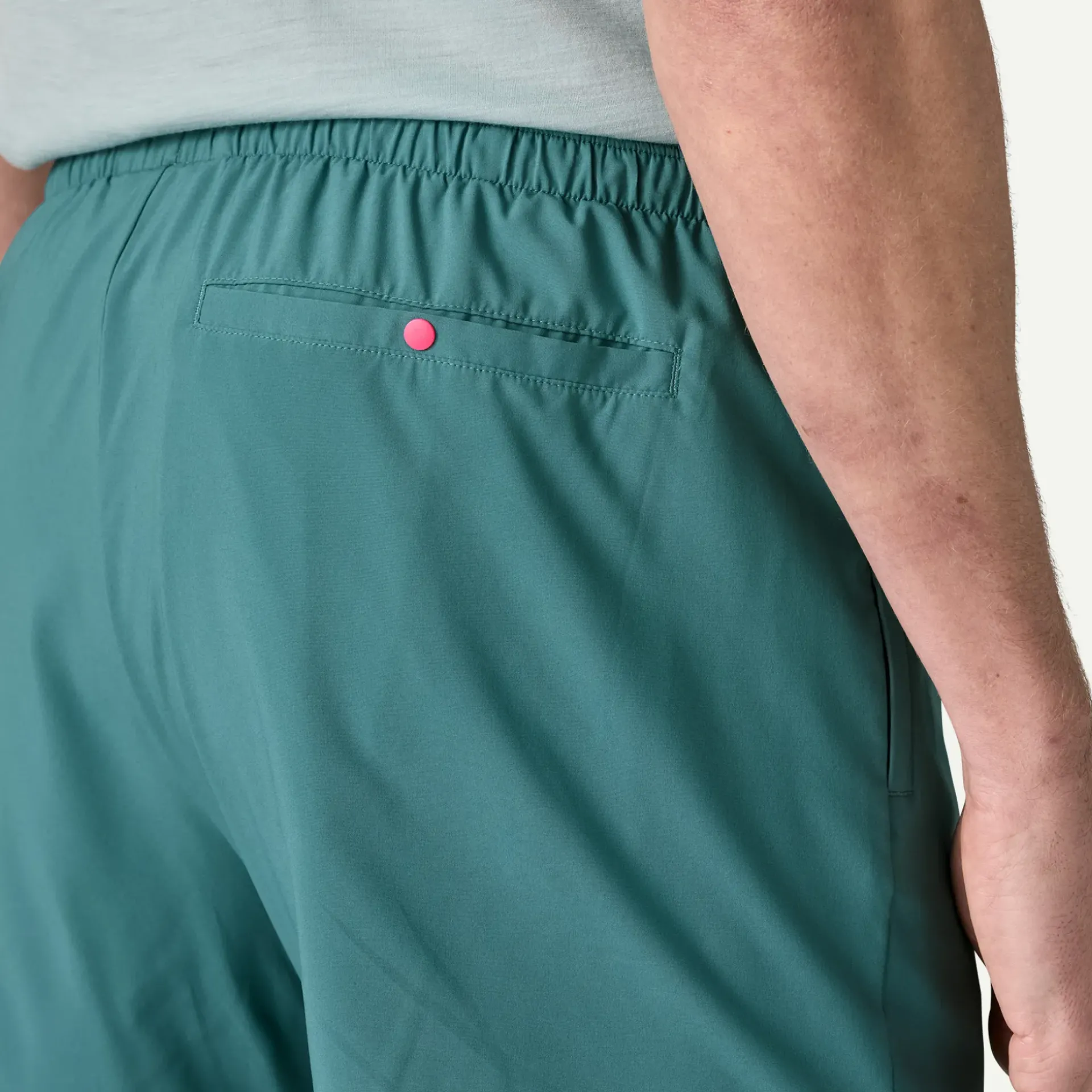 New Men's Multi Trails Shorts - 8" Shop Men’S|Shorts