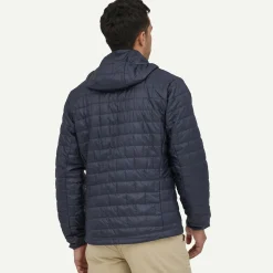 New Men's Nano Puff® Fitz Roy Trout Hoody Shop Men’S|Casual