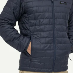 New Men's Nano Puff® Fitz Roy Trout Hoody Shop Men’S|Casual