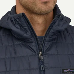 New Men's Nano Puff® Fitz Roy Trout Hoody Shop Men’S|Casual