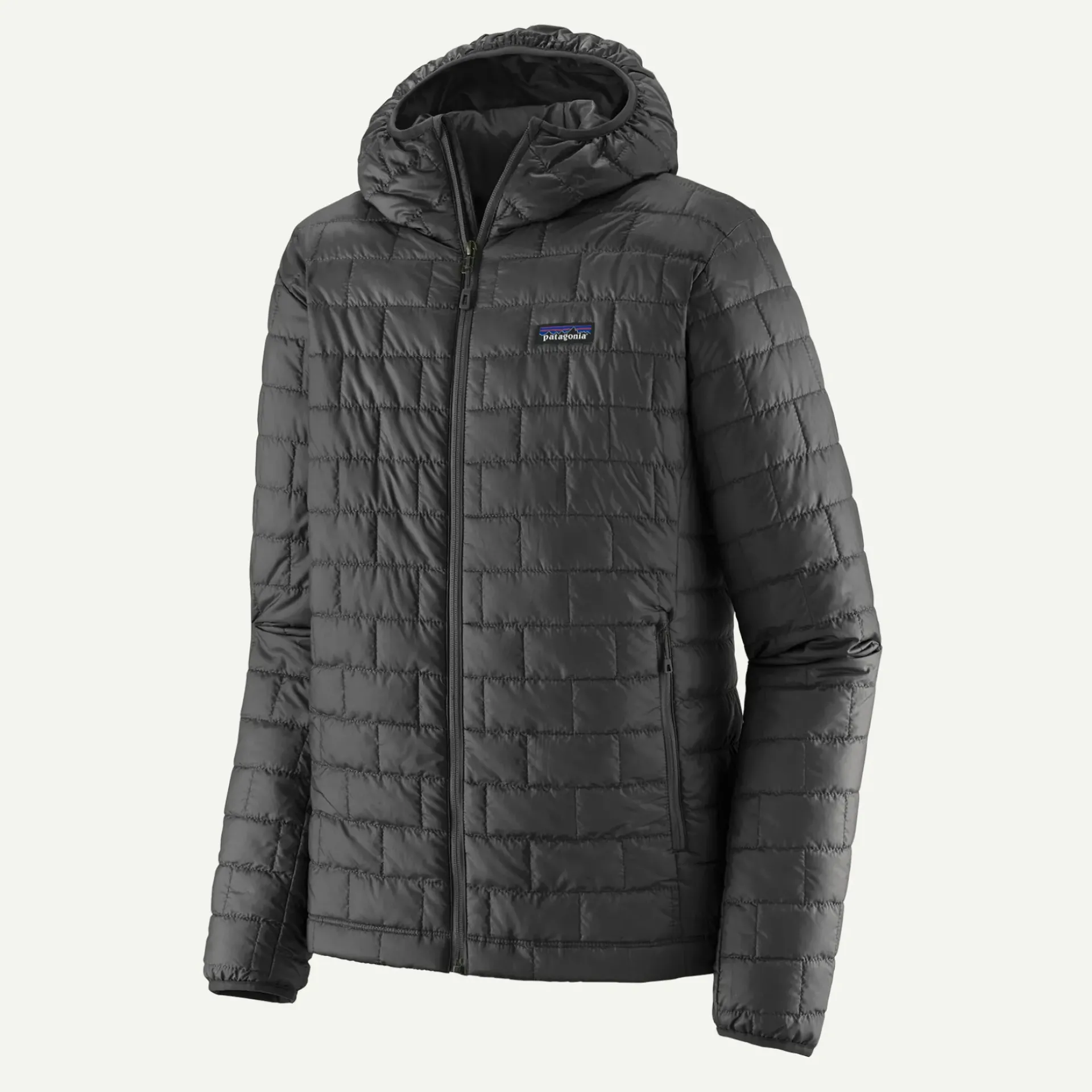Discount Men's Nano Puff® Hoody Shop Men’S|Lightweight Jackets