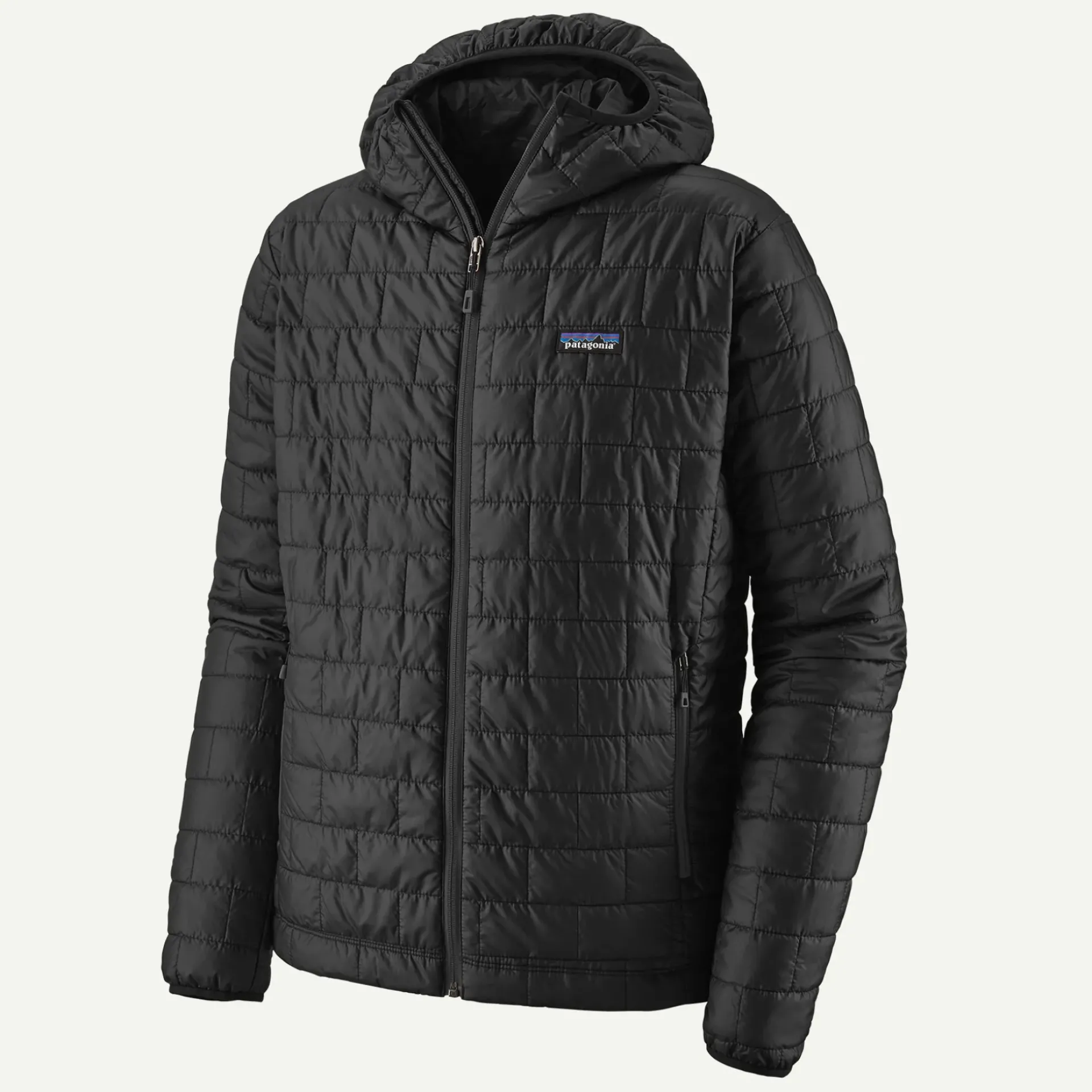 Discount Men's Nano Puff® Hoody Shop Men’S|Lightweight Jackets